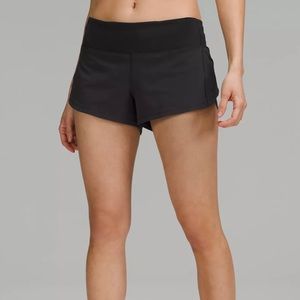 lululemon shorts